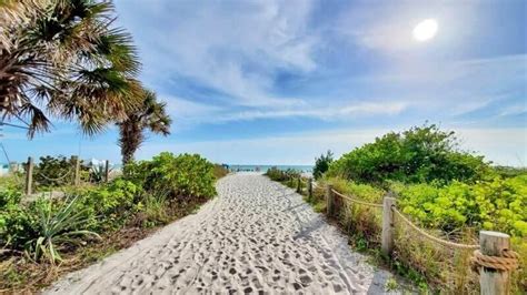 Destin is known for its white sand beaches and crystal clear waters. . Public beach access near me